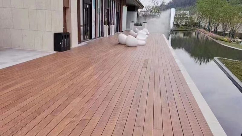 三层实木地板，如何挑选适合自己的佳品？**