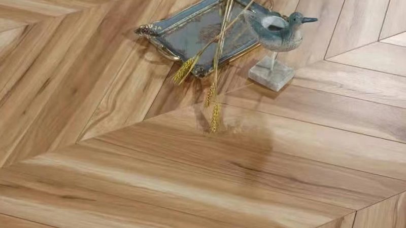 实木地板翻新，为什么比买新的更考验品牌功底
