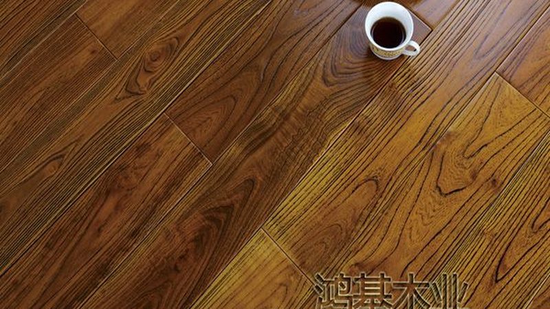 实木门与原木门：隔断之选，材质解析